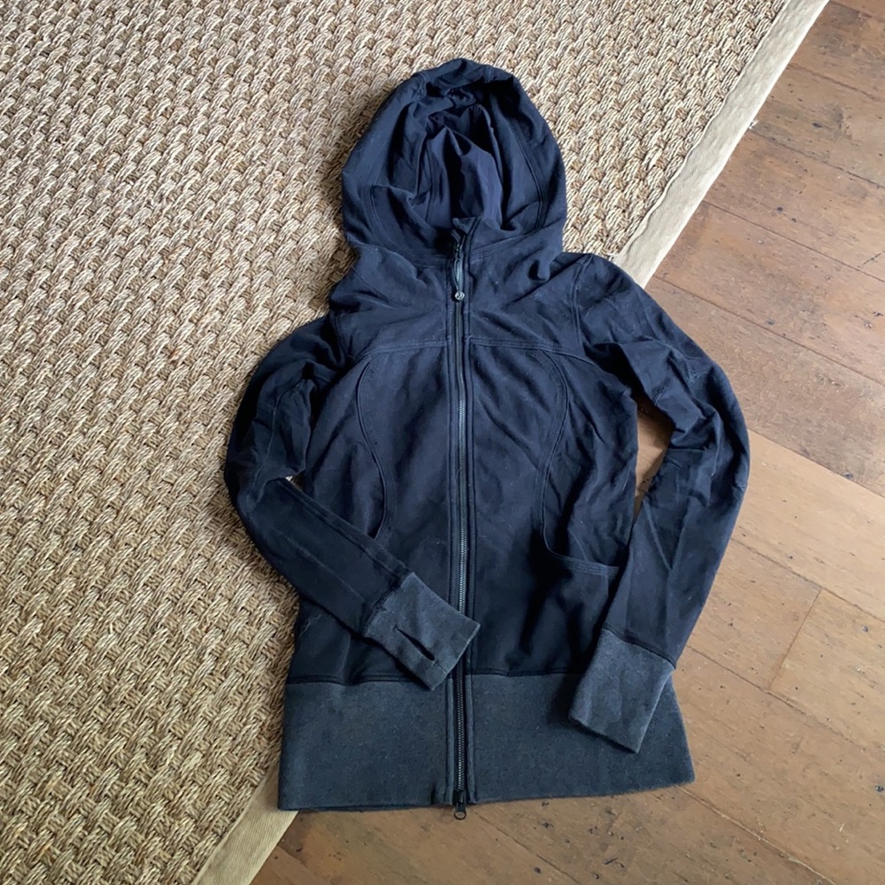 Lululemon Hoodie